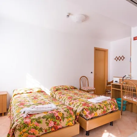 Hotel Tabor