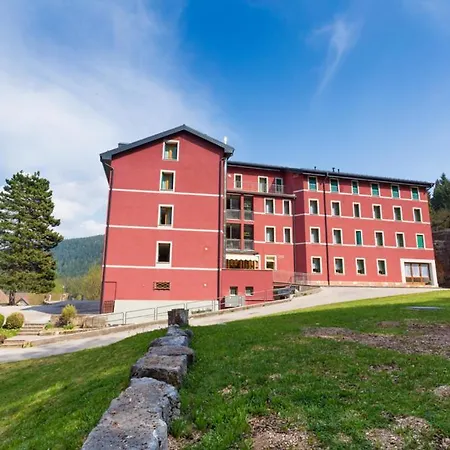 Tabor Hotel